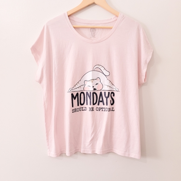 L-1X Womens Loungewear - Picture 6 of 6